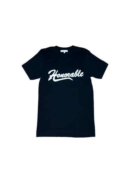 Black Hu$$le T-Shirt