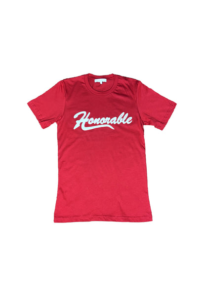 Red Hu$$le T-Shirt