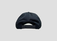 Honorable Mention Chicago Hat - Black