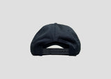 Honorable Mention Chicago Hat - Black