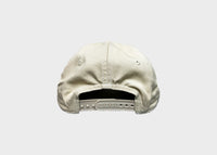 Honorable Mention Chicago Hat - Oyster