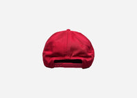 Honorable Mention Chicago Hat - Red