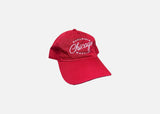 Honorable Mention Chicago Hat - Red