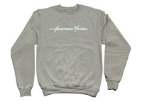 Sand Sketch Crewneck